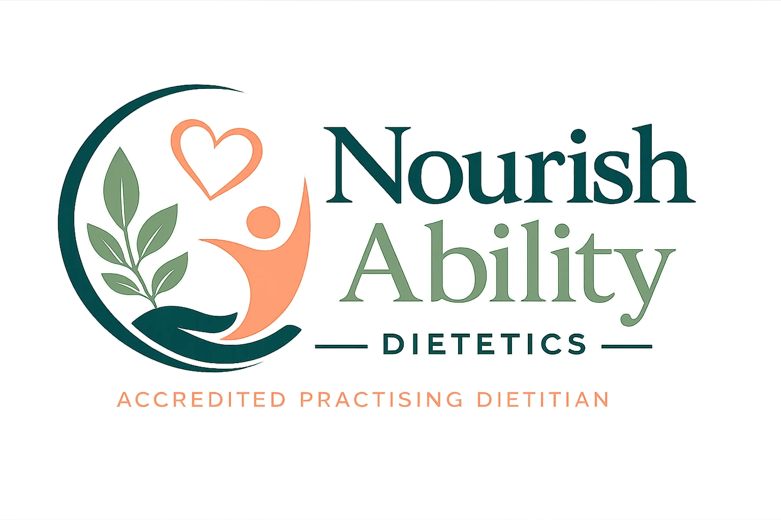 Nourish Ability Dietetics — Accredited Practising Dietitian